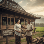 Mitos Hamil Tidak Boleh Bangun Rumah Menurut Primbon Jawa, Ini Asal-Usul dan Akibat Jika Melanggar