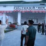 Gubernur NTT Ungkap Kekagumannya saat Kunjungi UNHAN