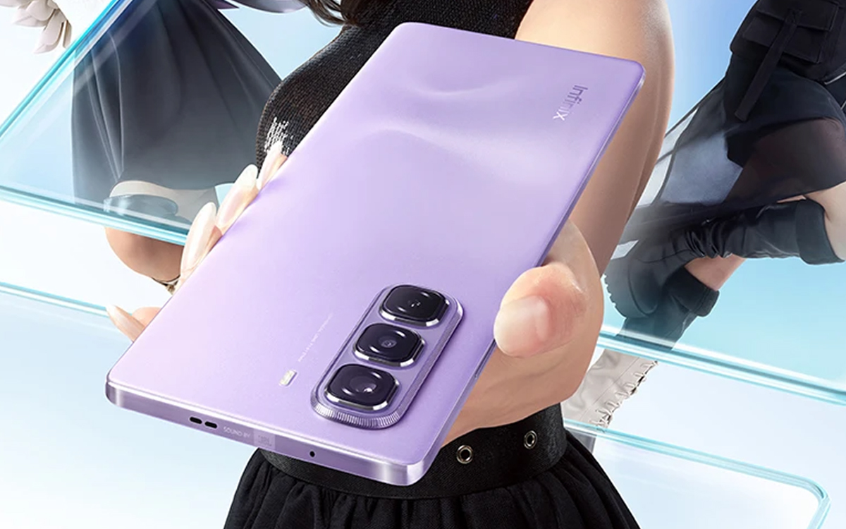 HP Infinix Terbaru 2025