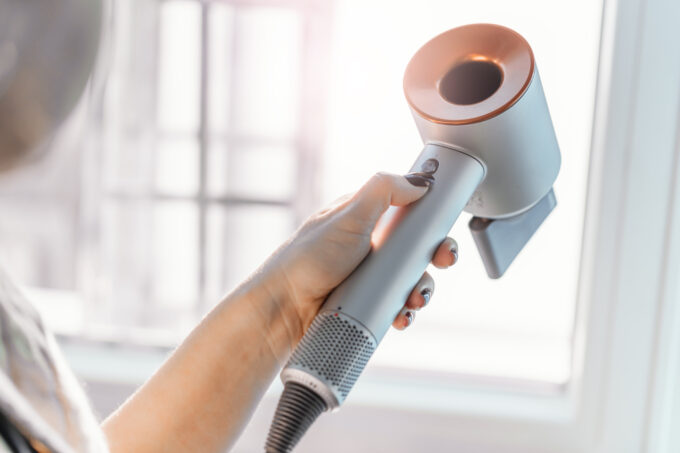 Rekomendasi Hair Dryer Terbaik