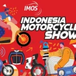 Resmi Dibuka! Berikut Cara Beli Tiket dan Area Parkir IMOS 2025