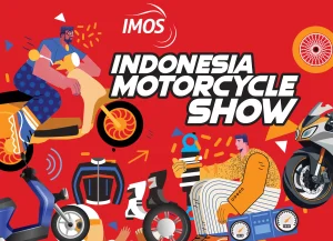 Resmi Dibuka! Berikut Cara Beli Tiket dan Area Parkir IMOS 2025