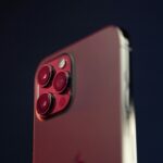 Hp dengan Kamera Mirip Iphone
