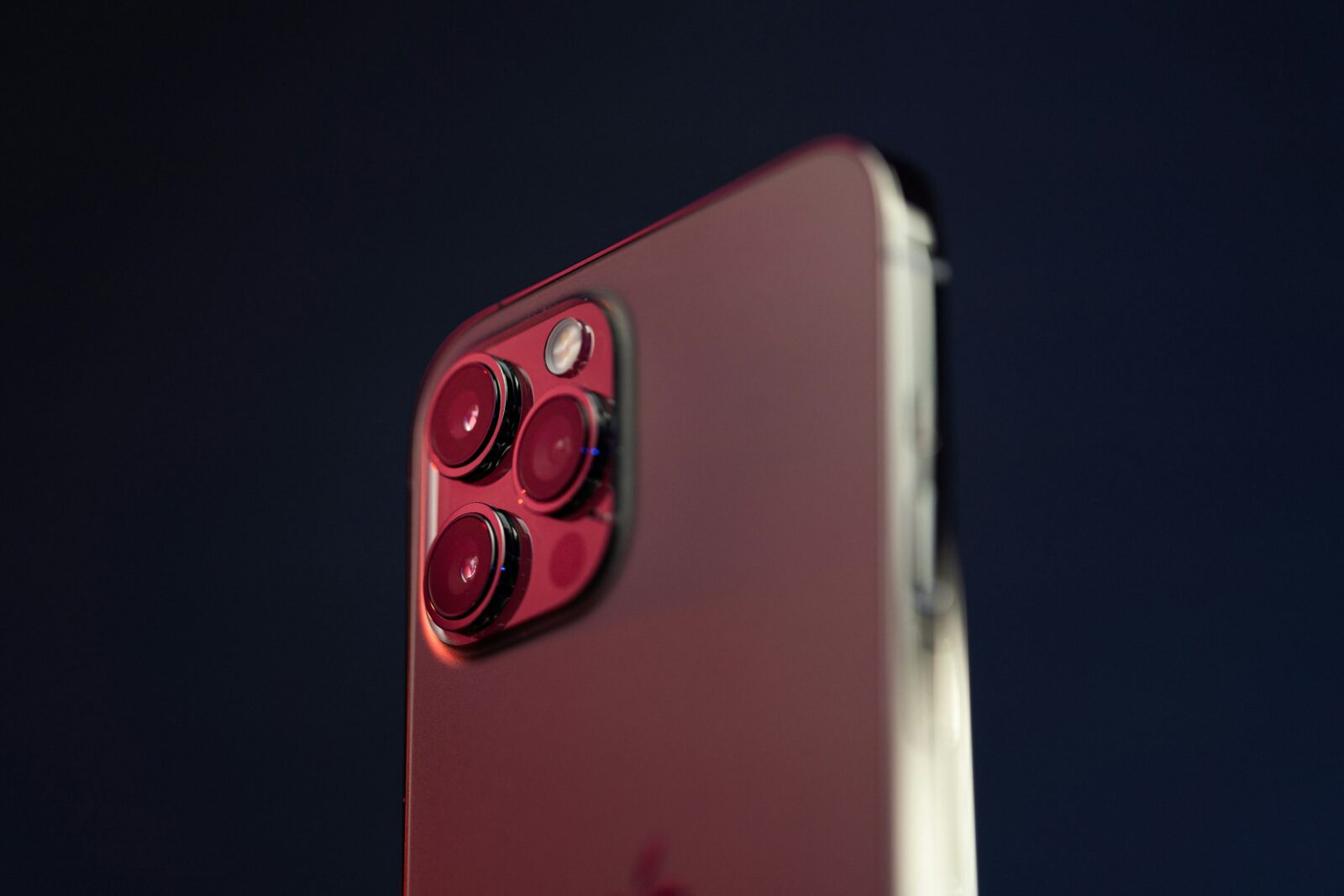 Hp dengan Kamera Mirip Iphone
