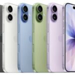 iPhone 17