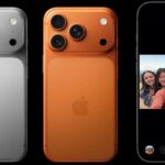 iPhone 17 Pro dan Pro Max