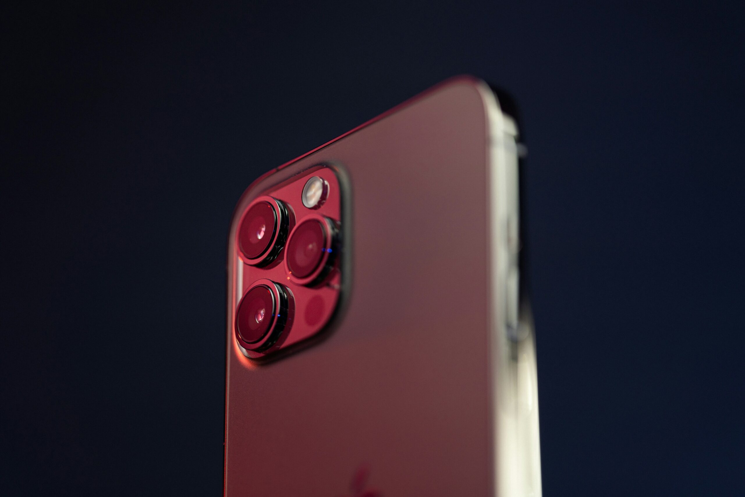 Hp dengan Kamera Mirip Iphone