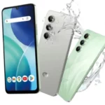 Itel A100