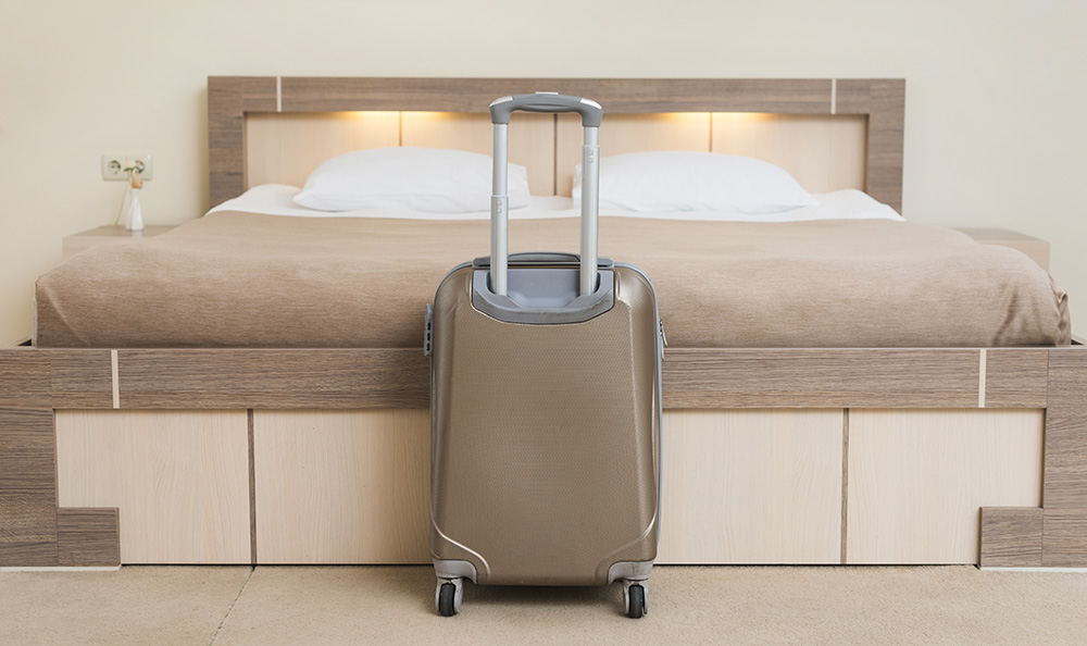 Mengapa Tidak Ada Jam Dinding di Kamar Hotel? Ini 6 Alasannya yang Jarang Diketahui