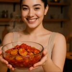 resep jengkol balado padang