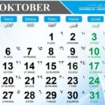 Kalender Jawa Oktober 2025 Lengkap dengan Weton, Hari Baik, dan Tradisi Jawa