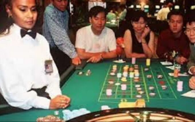 Kasino Legal Pertama di Jakarta Dibuka, Langsung Untung Rp 200 Miliar