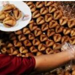 Kue Kontol Kejepit, Resep Warisan Bantul yang Kini Kian Langka