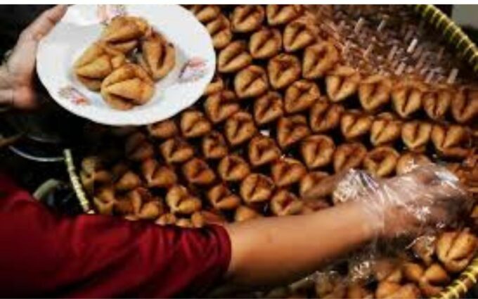 Kue Kontol Kejepit, Resep Warisan Bantul yang Kini Kian Langka