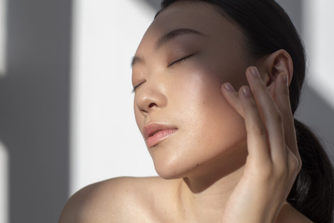 Ciri Kulit Berminyak