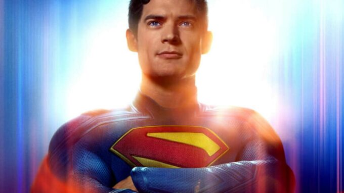 Link Nonton Superman 2025