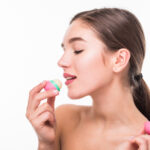 Lip Care sebelum Pakai Lipstik