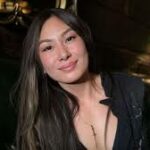 Sosok Lucy Guo