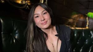 Sosok Lucy Guo