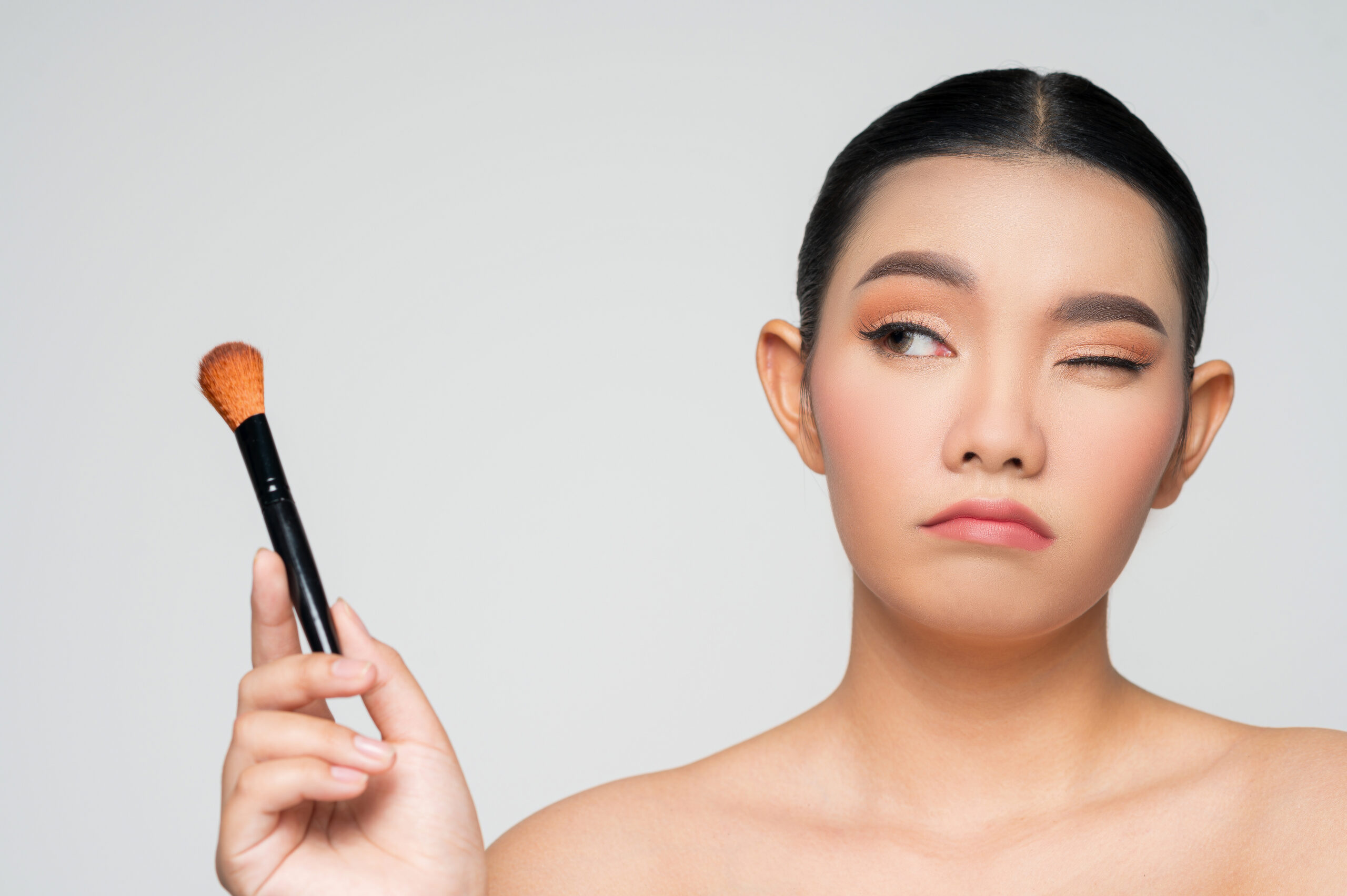 Tips Makeup Tahan Lama