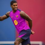 Marcus Rashford