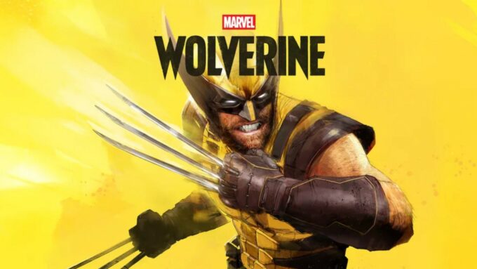 Marvel's Wolverine