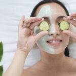 Masker Wajah untuk Kulit Berminyak