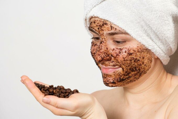 Manfaat Masker Wajah dari Kopi dan Madu, Rahasia Alami Kulit Cerah yang Wajib Kamu Coba!