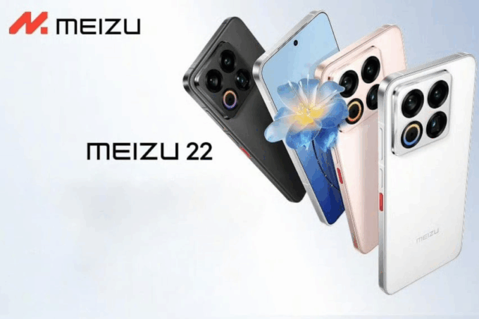 Meizu 22