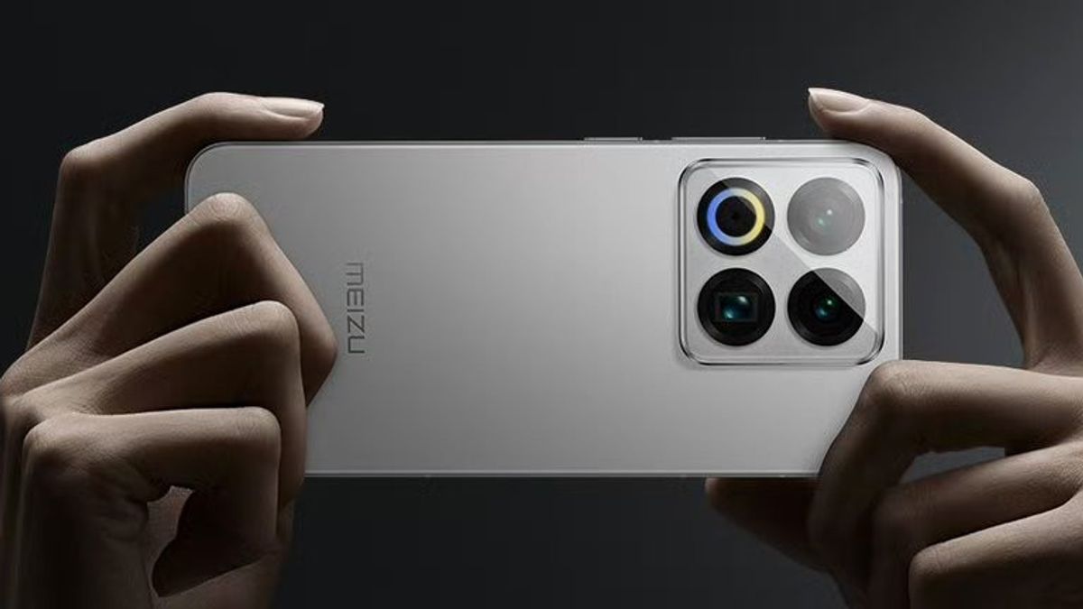 Meizu 22