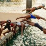 Limbang Tacik Taa 2025: Mengapa Laut Labuan Bajo Jadi Magnet Para Atlet