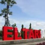 Bandara Bersejarah di NTT Ini Resmi Menyandang Status Internasional
