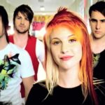 Paramore Tarik Semua Lagunya dari Platform Musik Israel