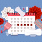 Olahraga untuk Wanita Saat Haid