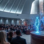 Albania Tunjuk Menteri AI Pertama Diella, Teknologi Canggih untuk Berantas Korupsi