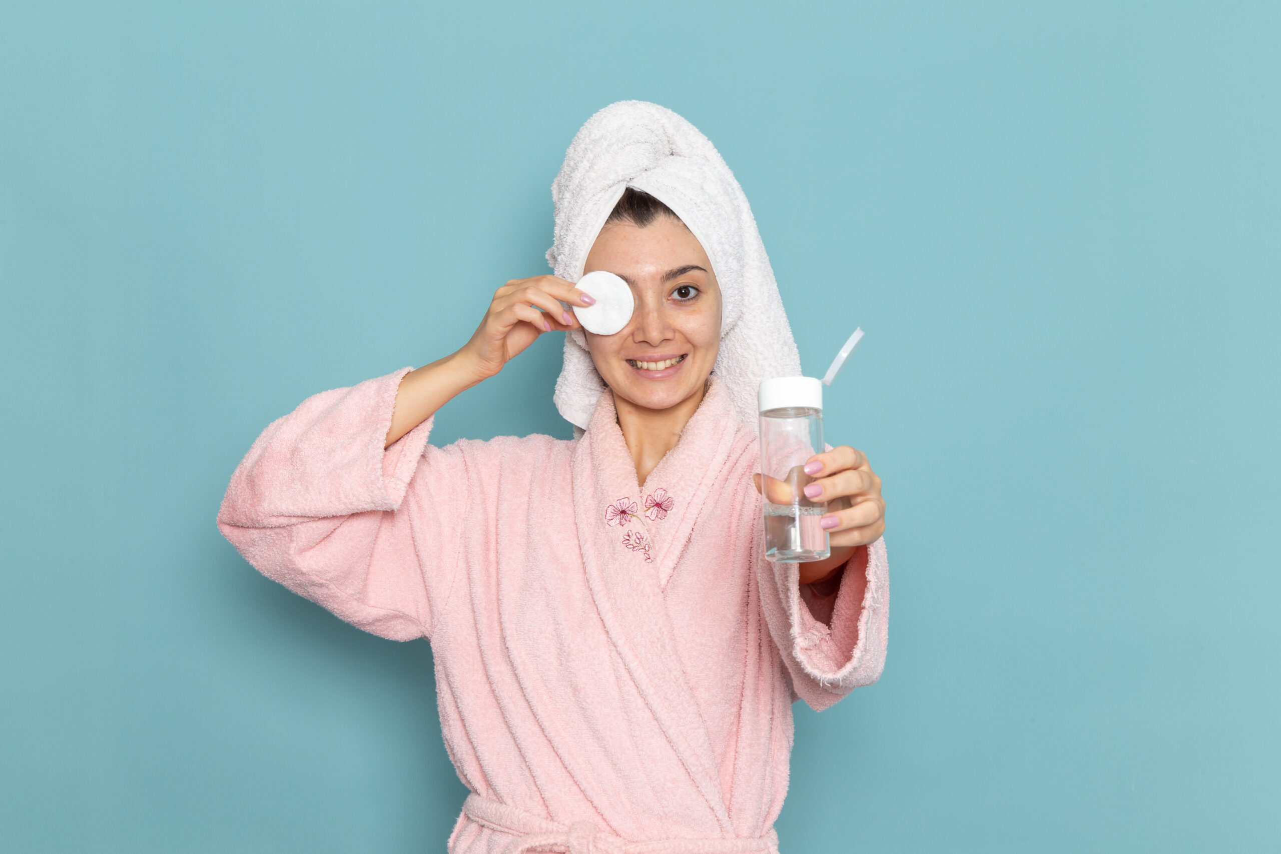 Perbedaan Toner dan Micellar Water