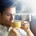Minum Kopi memiliki risiko dampak kesehatan