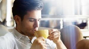 Minum Kopi memiliki risiko dampak kesehatan