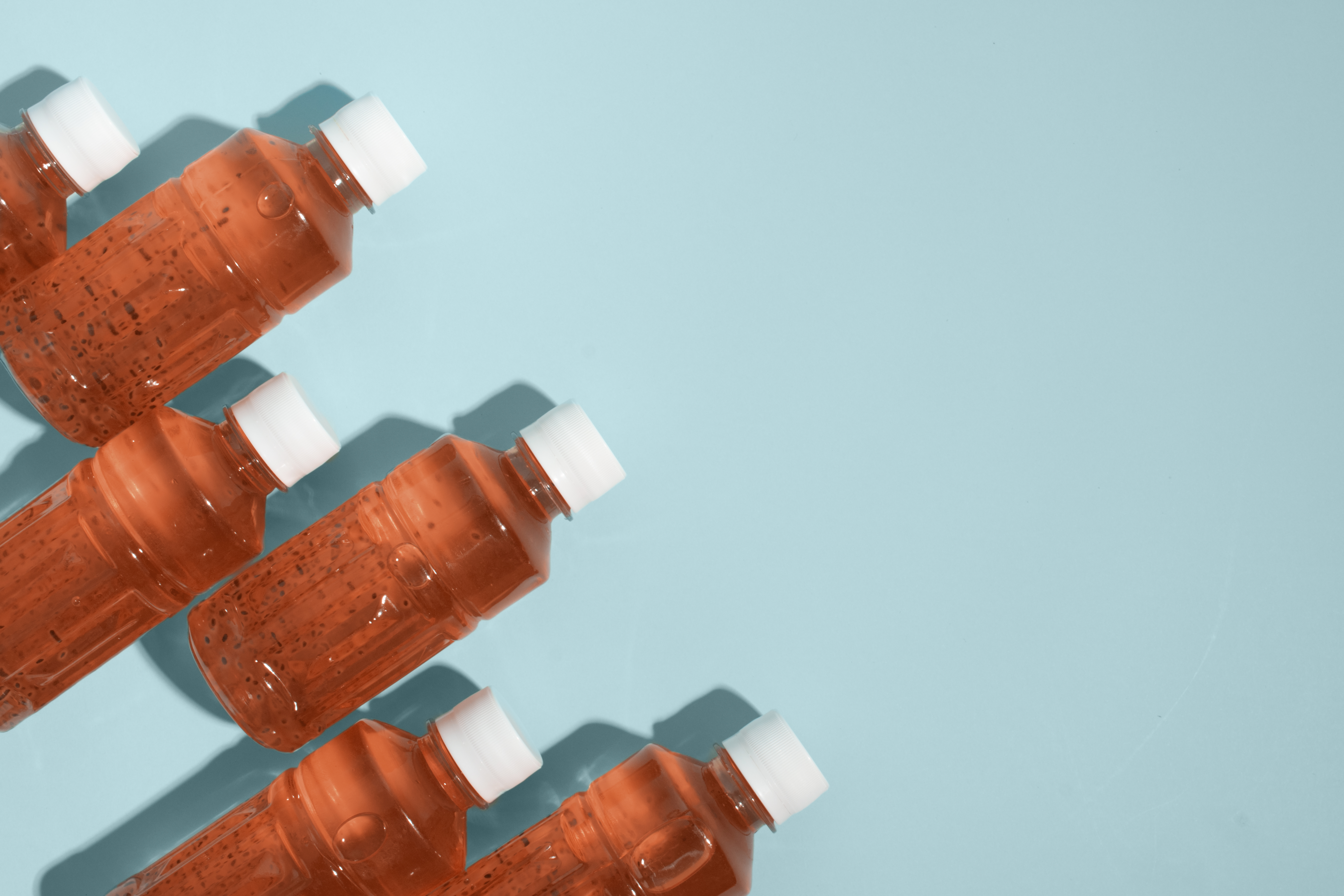Dampak Buruk Minuman Manis Kemasan bagi Kesehatan