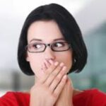 Sedikit yang Tahu, Ada Mitos ini Dibalik Cegukan