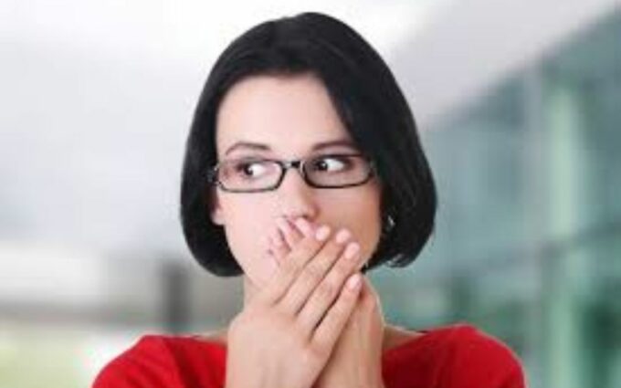 Sedikit yang Tahu, Ada Mitos ini Dibalik Cegukan