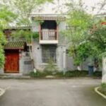 Fakta Rumah Tusuk Sate, Tak Banyak Orang Tahu