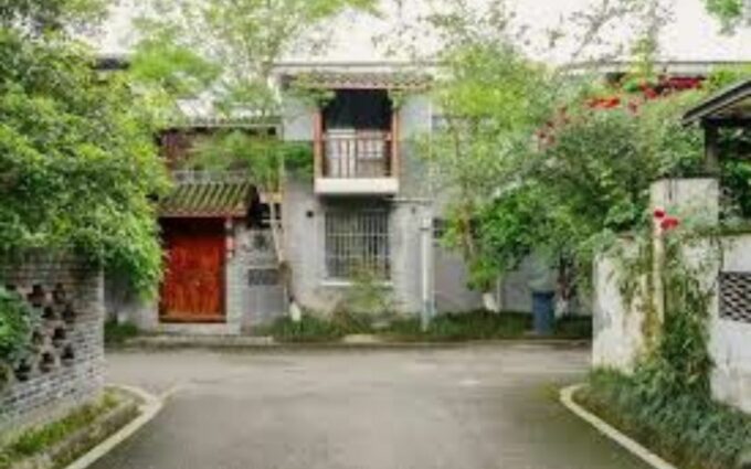 Fakta Rumah Tusuk Sate, Tak Banyak Orang Tahu