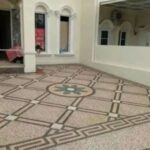 Pilihan Motif Batu Sikat Minimalis Terbaru yang Tren