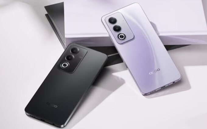 HP OPPO kamera terbaik