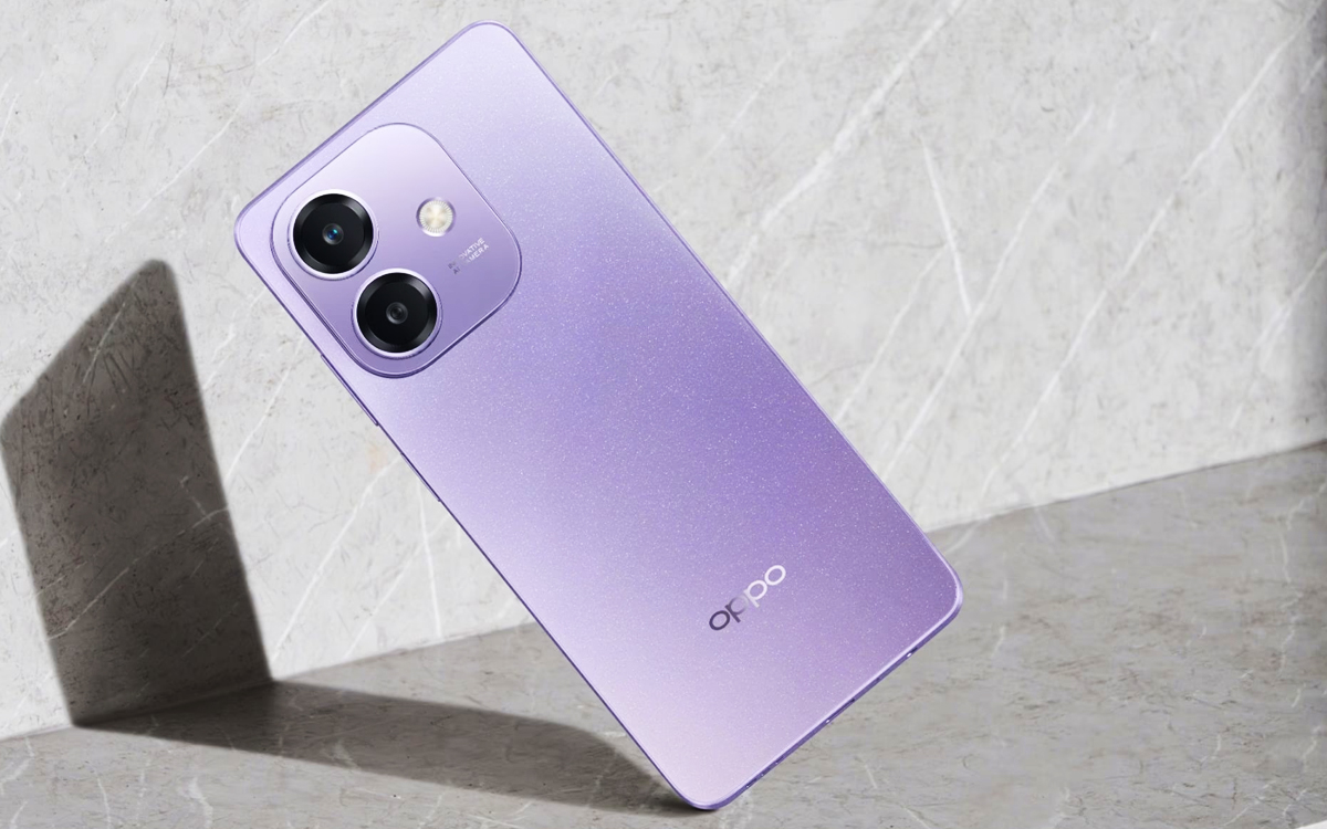 Hp OPPO 1 Jutaan