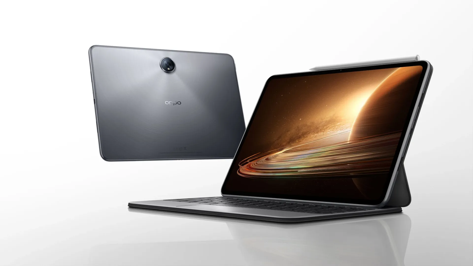 Tablet untuk Kerja