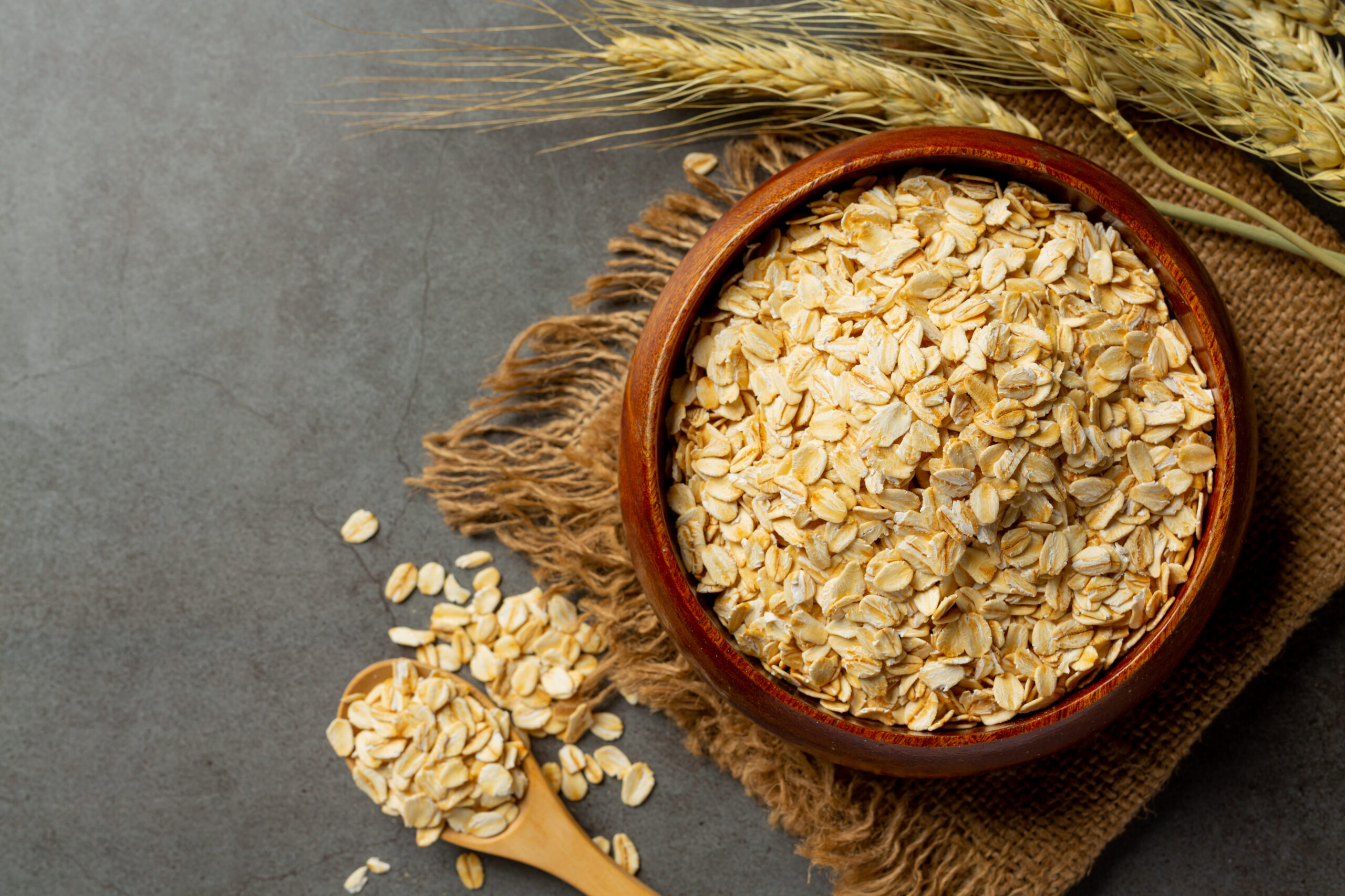 Masker Oatmeal untuk Kulit Sensitif