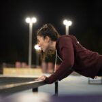 Olahraga Malam Bisa Ganggu Tidur