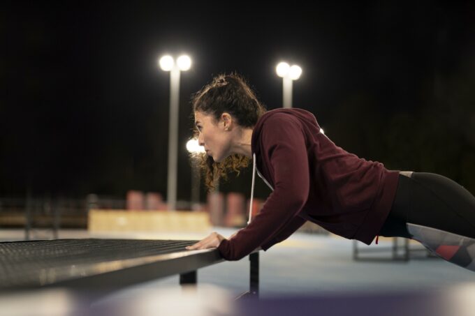 Olahraga Malam Bisa Ganggu Tidur